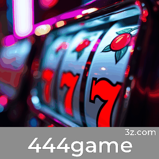 444game: Seu Cassino Online Seguro e Premiado